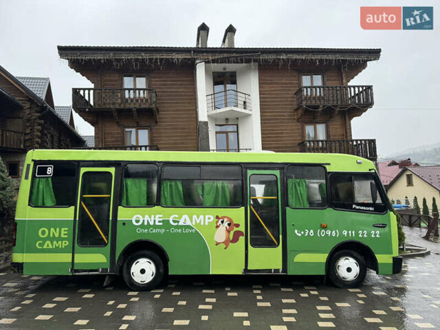 Богдан А-091, об'ємом двигуна 4.6 л та пробігом 600 тис. км за 4500 $, фото 3 на Automoto.ua