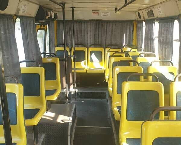 Жовтий Богдан А-091, об'ємом двигуна 4.6 л та пробігом 500 тис. км за 2700 $, фото 9 на Automoto.ua