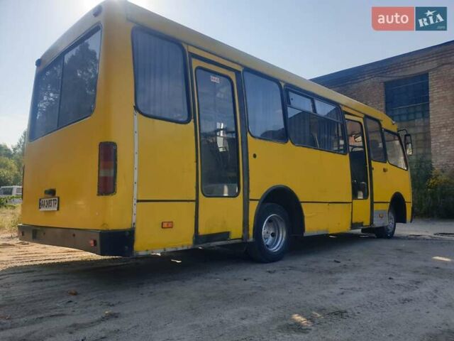Жовтий Богдан А-091, об'ємом двигуна 4.6 л та пробігом 500 тис. км за 2700 $, фото 5 на Automoto.ua