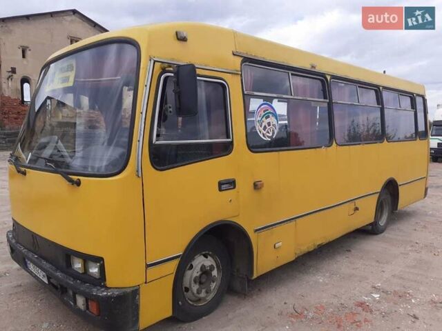 Жовтий Богдан А-091, об'ємом двигуна 4.56 л та пробігом 400 тис. км за 1800 $, фото 2 на Automoto.ua