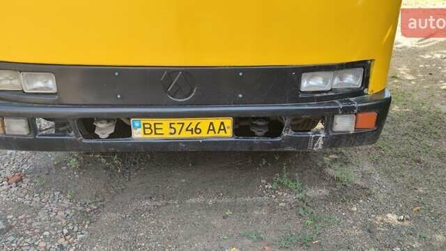 Жовтий Богдан А-091, об'ємом двигуна 4.6 л та пробігом 700 тис. км за 1700 $, фото 5 на Automoto.ua