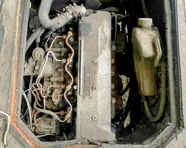 Жовтий Богдан А-091, об'ємом двигуна 4.57 л та пробігом 300 тис. км за 1299 $, фото 2 на Automoto.ua