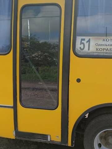 Жовтий Богдан А-091, об'ємом двигуна 4.6 л та пробігом 700 тис. км за 1700 $, фото 3 на Automoto.ua