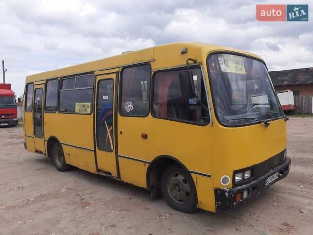 Жовтий Богдан А-091, об'ємом двигуна 4.56 л та пробігом 400 тис. км за 1800 $, фото 1 на Automoto.ua