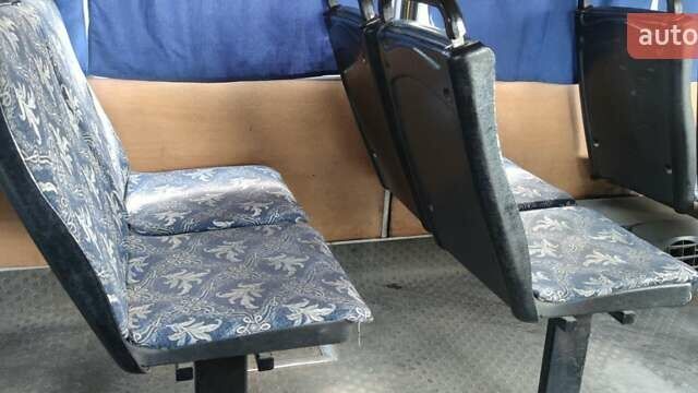 Жовтий Богдан А-091, об'ємом двигуна 4.6 л та пробігом 700 тис. км за 1700 $, фото 21 на Automoto.ua