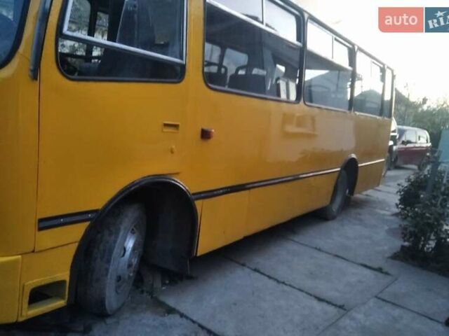 Жовтий Богдан А-091, об'ємом двигуна 4.59 л та пробігом 300 тис. км за 4000 $, фото 3 на Automoto.ua