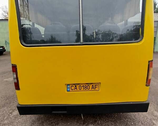 Жовтий Богдан А-091, об'ємом двигуна 4.6 л та пробігом 450 тис. км за 4000 $, фото 3 на Automoto.ua