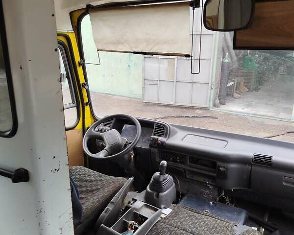 Жовтий Богдан А-091, об'ємом двигуна 4.6 л та пробігом 450 тис. км за 4000 $, фото 4 на Automoto.ua