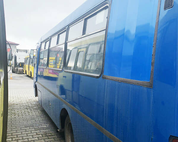 Синій Богдан А-091, об'ємом двигуна 4.6 л та пробігом 200 тис. км за 5200 $, фото 3 на Automoto.ua