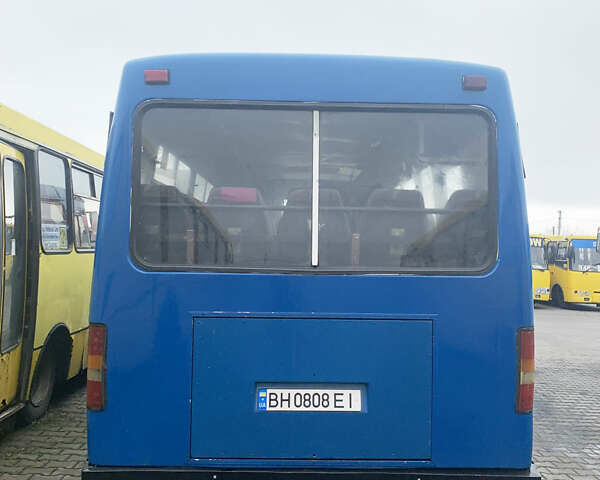 Синій Богдан А-091, об'ємом двигуна 4.6 л та пробігом 200 тис. км за 5200 $, фото 2 на Automoto.ua