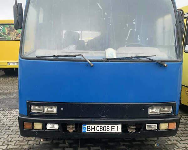 Синій Богдан А-091, об'ємом двигуна 4.6 л та пробігом 200 тис. км за 5200 $, фото 1 на Automoto.ua