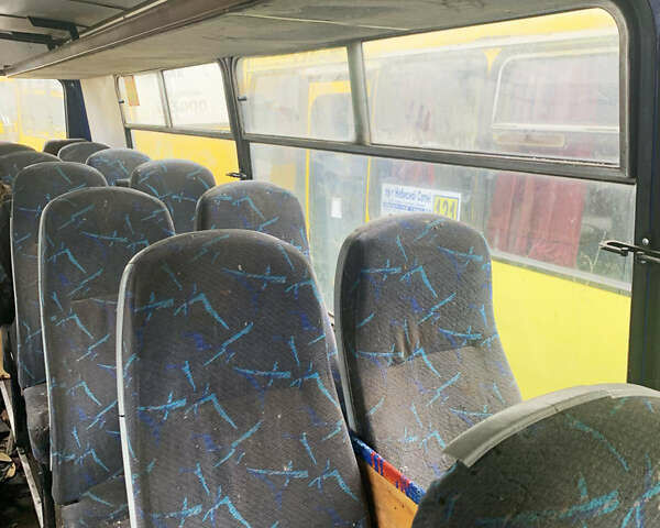 Синій Богдан А-091, об'ємом двигуна 4.6 л та пробігом 200 тис. км за 5200 $, фото 5 на Automoto.ua