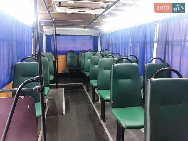 Белый Богдан А 092, объемом двигателя 0 л и пробегом 500 тыс. км за 7000 $, фото 6 на Automoto.ua