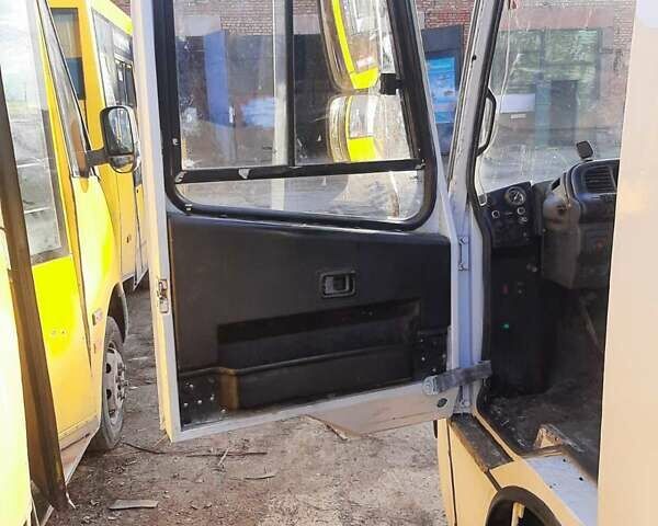 Белый Богдан А 092, объемом двигателя 0 л и пробегом 500 тыс. км за 7000 $, фото 3 на Automoto.ua