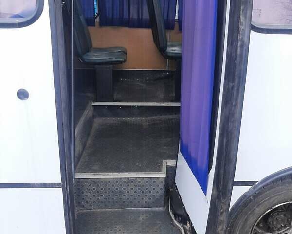 Белый Богдан А 092, объемом двигателя 0 л и пробегом 500 тыс. км за 7000 $, фото 10 на Automoto.ua