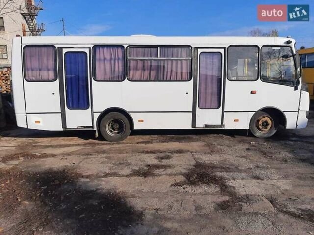 Белый Богдан А 092, объемом двигателя 0 л и пробегом 500 тыс. км за 7000 $, фото 4 на Automoto.ua