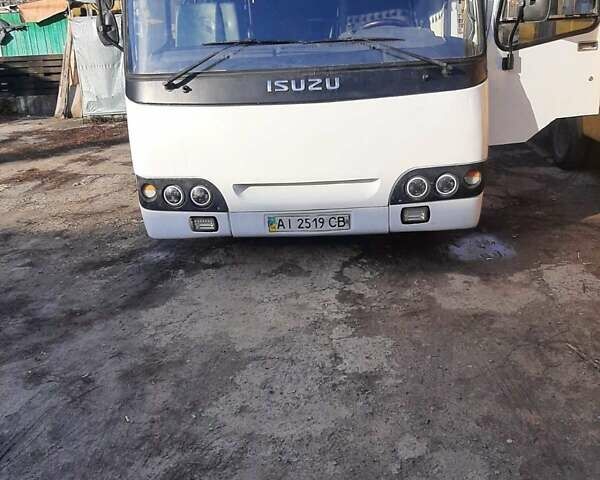 Белый Богдан А 092, объемом двигателя 0 л и пробегом 500 тыс. км за 7000 $, фото 2 на Automoto.ua