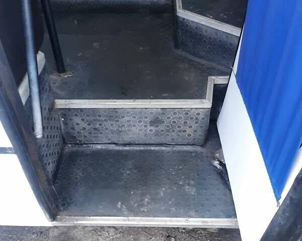 Белый Богдан А 092, объемом двигателя 0 л и пробегом 500 тыс. км за 7000 $, фото 7 на Automoto.ua