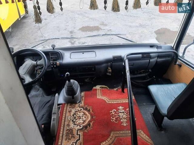 Белый Богдан А 092, объемом двигателя 0 л и пробегом 500 тыс. км за 7000 $, фото 5 на Automoto.ua