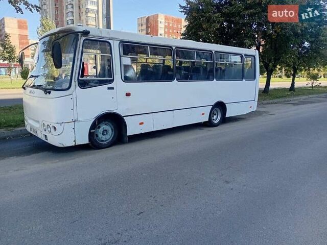 Білий Богдан А-092, об'ємом двигуна 4.7 л та пробігом 500 тис. км за 5500 $, фото 2 на Automoto.ua
