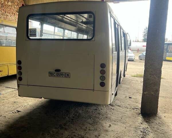 Богдан А-092 2007 у Львові на Automoto.ua Білий Богдан А-092, об'ємом двигуна 4.57 л та пробігом 120 тис. км за 5000 $, фото 2 на Automoto.ua