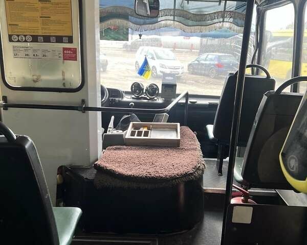 Богдан А-092 2007 у Львові на Automoto.ua Білий Богдан А-092, об'ємом двигуна 4.57 л та пробігом 120 тис. км за 5000 $, фото 3 на Automoto.ua