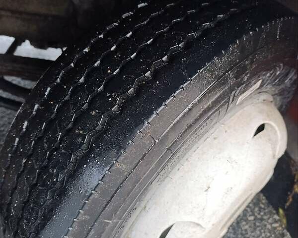 Богдан А-092 2008 у Києві на Automoto.ua Білий Богдан А-092, об'ємом двигуна 4.57 л та пробігом 500 тис. км за 11500 $, фото 3 на Automoto.ua