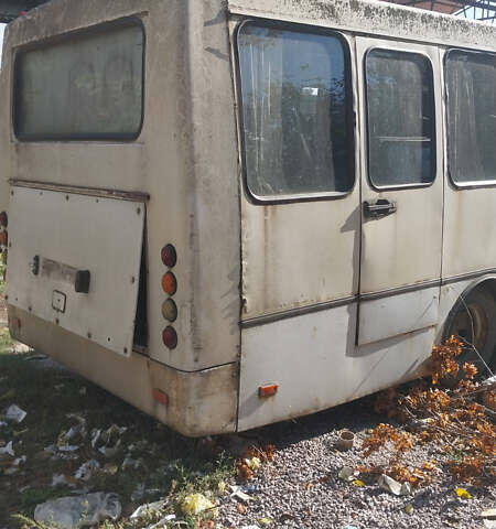 Білий Богдан А-092, об'ємом двигуна 4.57 л та пробігом 400 тис. км за 4500 $, фото 2 на Automoto.ua