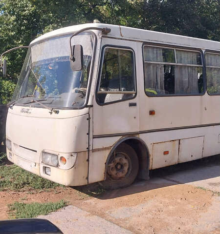 Білий Богдан А-092, об'ємом двигуна 4.57 л та пробігом 400 тис. км за 4500 $, фото 5 на Automoto.ua
