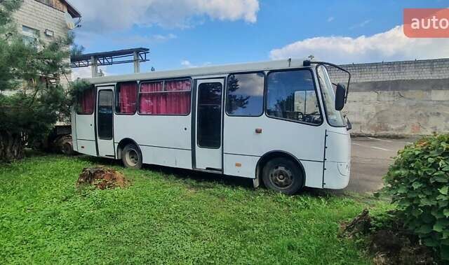 Білий Богдан А-092, об'ємом двигуна 4.57 л та пробігом 290 тис. км за 5999 $, фото 3 на Automoto.ua