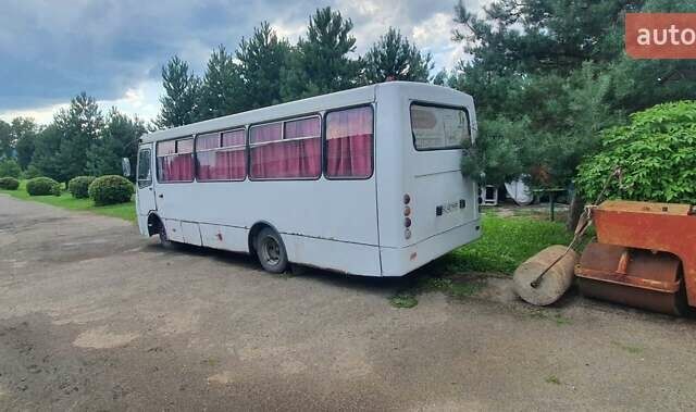 Білий Богдан А-092, об'ємом двигуна 4.57 л та пробігом 290 тис. км за 5999 $, фото 2 на Automoto.ua