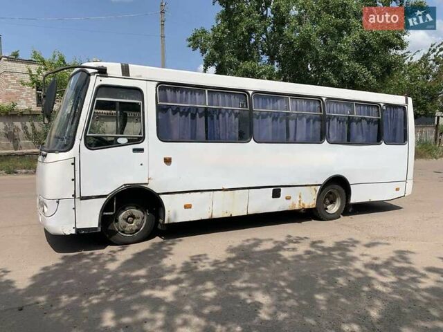 Білий Богдан А-092, об'ємом двигуна 4.57 л та пробігом 100 тис. км за 5900 $, фото 2 на Automoto.ua