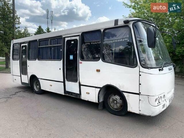 Білий Богдан А-092, об'ємом двигуна 4.57 л та пробігом 100 тис. км за 4600 $, фото 2 на Automoto.ua