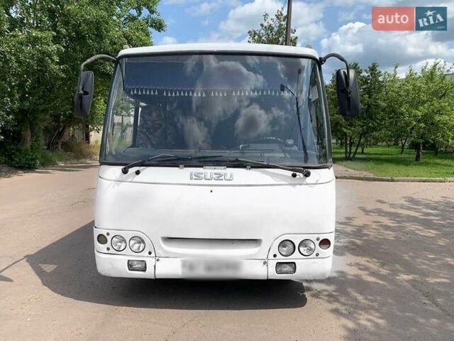 Білий Богдан А-092, об'ємом двигуна 4.57 л та пробігом 100 тис. км за 4600 $, фото 1 на Automoto.ua