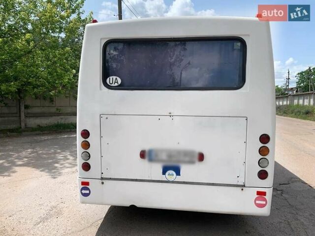 Білий Богдан А-092, об'ємом двигуна 4.57 л та пробігом 100 тис. км за 4600 $, фото 3 на Automoto.ua