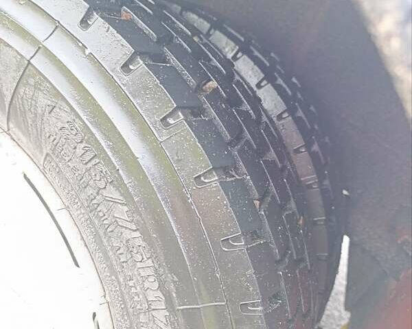 Богдан А-092 2008 у Києві на Automoto.ua Білий Богдан А-092, об'ємом двигуна 4.57 л та пробігом 500 тис. км за 11500 $, фото 4 на Automoto.ua