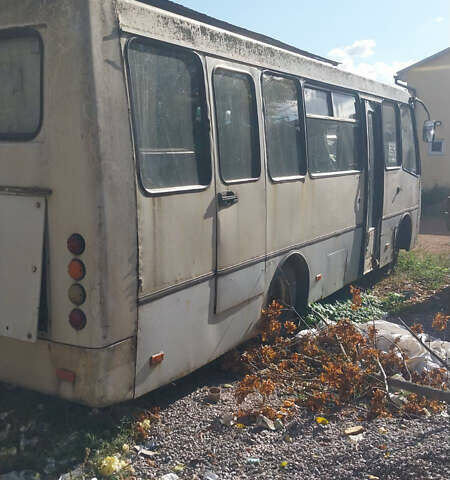 Білий Богдан А-092, об'ємом двигуна 4.57 л та пробігом 400 тис. км за 4500 $, фото 1 на Automoto.ua