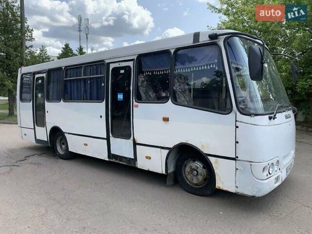 Білий Богдан А-092, об'ємом двигуна 4.57 л та пробігом 100 тис. км за 5900 $, фото 1 на Automoto.ua