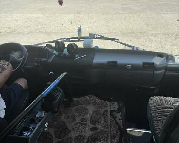 Білий Богдан А-092, об'ємом двигуна 4.6 л та пробігом 600 тис. км за 7000 $, фото 3 на Automoto.ua