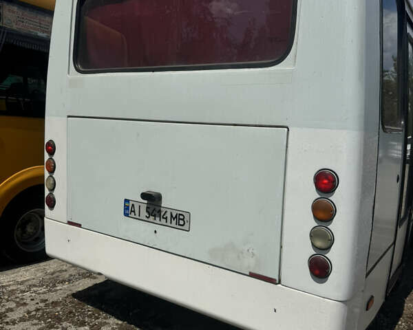 Білий Богдан А-092, об'ємом двигуна 4.6 л та пробігом 600 тис. км за 7000 $, фото 2 на Automoto.ua