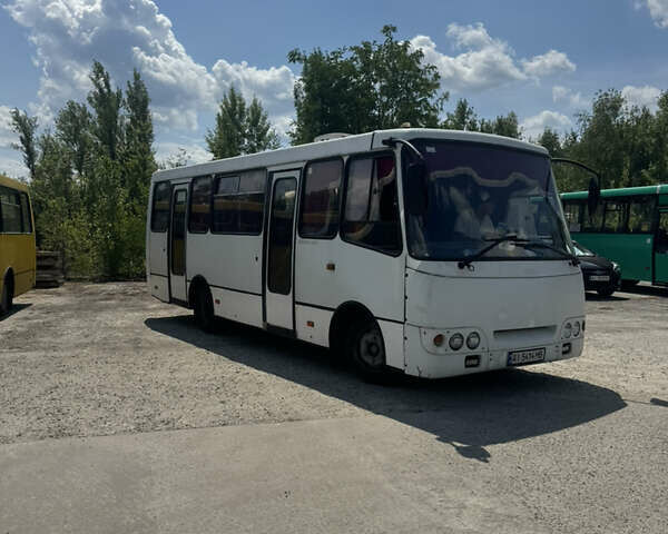 Білий Богдан А-092, об'ємом двигуна 4.6 л та пробігом 600 тис. км за 8000 $, фото 1 на Automoto.ua