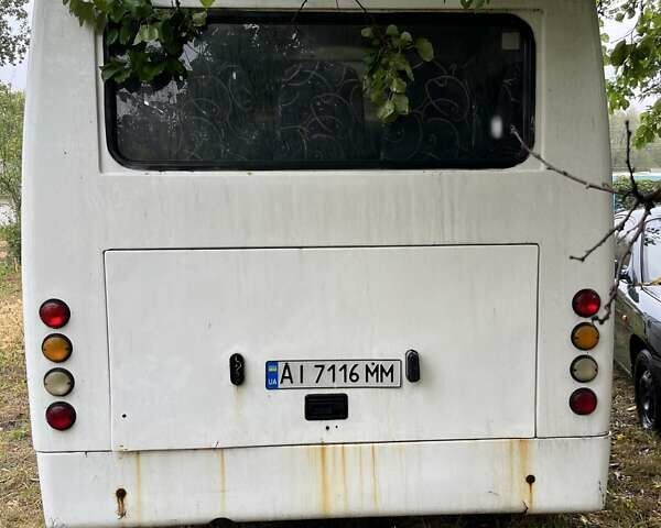Білий Богдан А-092, об'ємом двигуна 4.57 л та пробігом 30 тис. км за 4000 $, фото 6 на Automoto.ua