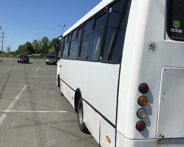 Білий Богдан А-092, об'ємом двигуна 4.57 л та пробігом 5 тис. км за 6650 $, фото 3 на Automoto.ua