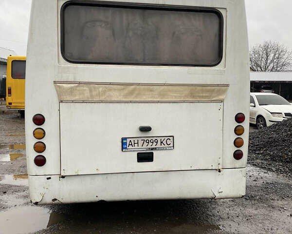 Білий Богдан А-092, об'ємом двигуна 4.57 л та пробігом 300 тис. км за 11000 $, фото 2 на Automoto.ua