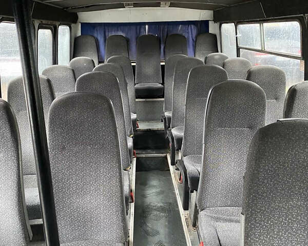 Білий Богдан А-092, об'ємом двигуна 4.57 л та пробігом 300 тис. км за 11000 $, фото 4 на Automoto.ua