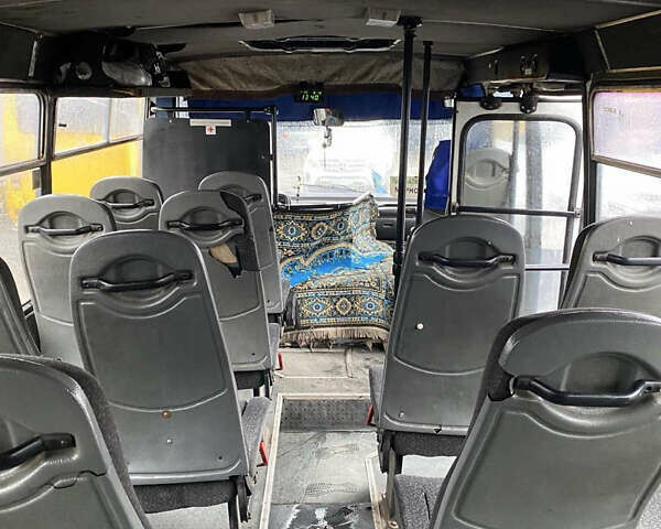 Білий Богдан А-092, об'ємом двигуна 4.57 л та пробігом 300 тис. км за 11000 $, фото 3 на Automoto.ua