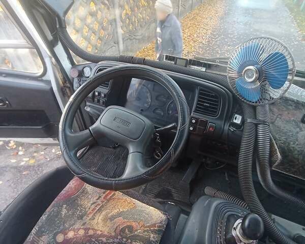 Білий Богдан А-092, об'ємом двигуна 4.57 л та пробігом 885 тис. км за 6200 $, фото 17 на Automoto.ua