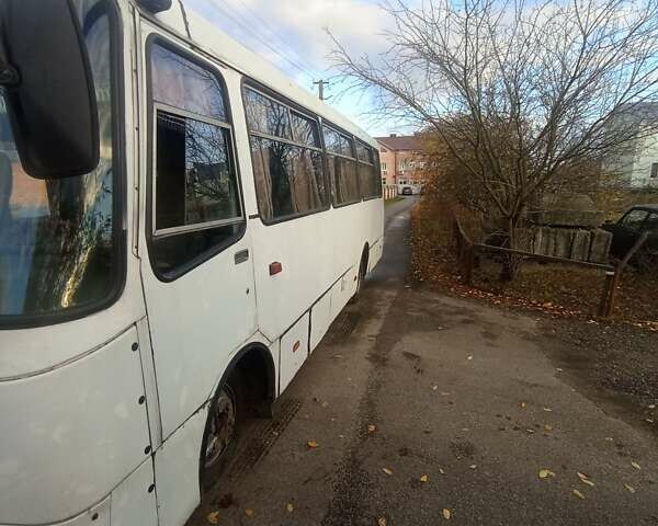 Білий Богдан А-092, об'ємом двигуна 4.57 л та пробігом 885 тис. км за 6200 $, фото 6 на Automoto.ua
