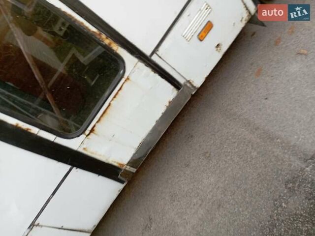 Білий Богдан А-092, об'ємом двигуна 4.57 л та пробігом 885 тис. км за 6200 $, фото 1 на Automoto.ua
