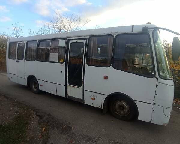 Білий Богдан А-092, об'ємом двигуна 4.57 л та пробігом 885 тис. км за 6200 $, фото 3 на Automoto.ua